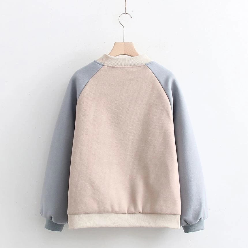PB076|Outerwear| Pola Pattern | Polabook