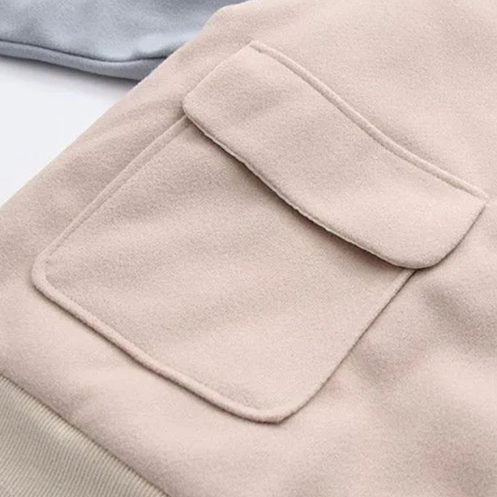 PB076|Outerwear| Pola Pattern | Polabook