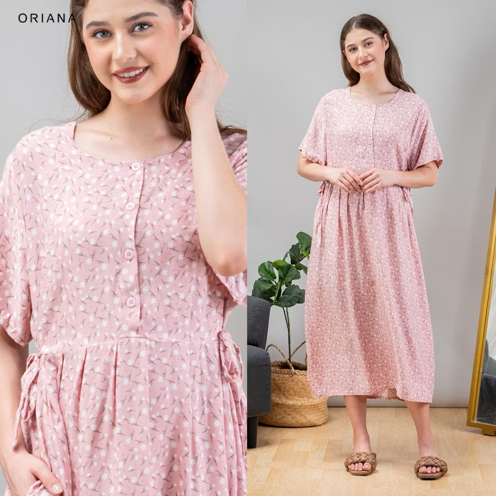 PB109 | Home Dresses | Pola Pattern | Polabook