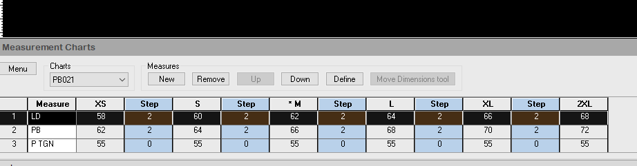 PB013 | Outerwear | Pola Pattern | Polabook