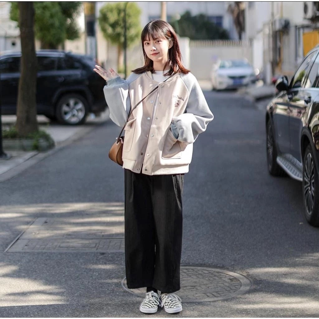 PB076|Outerwear| Pola Pattern | Polabook