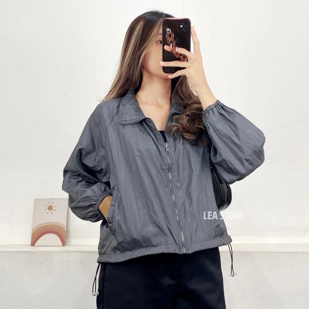 PB074 | Outerwear | Pola Pattern | Polabook