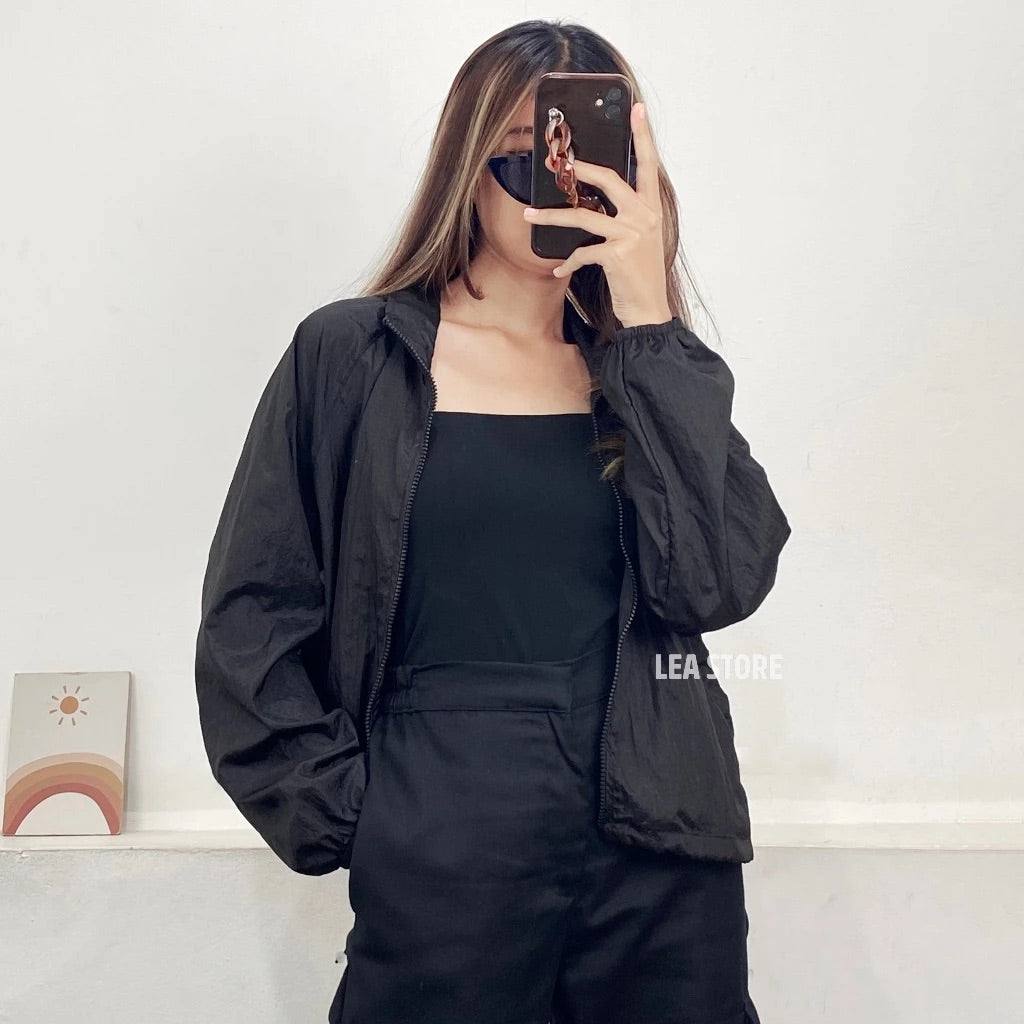 PB074 | Outerwear | Pola Pattern | Polabook