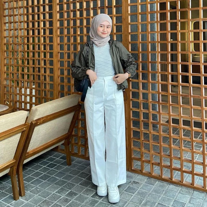 PB074 | Outerwear | Pola Pattern | Polabook