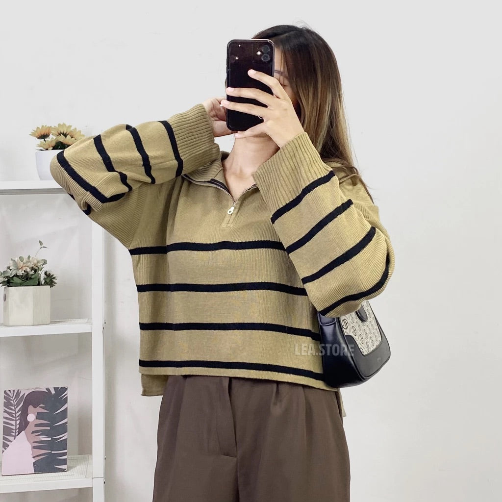 PB070 | Outerwear | Pola Pattern | Polabook