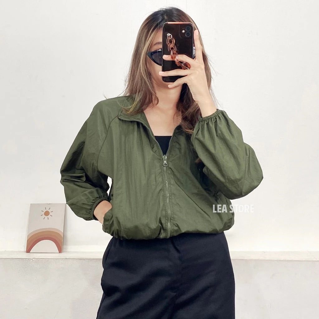 PB074 | Outerwear | Pola Pattern | Polabook