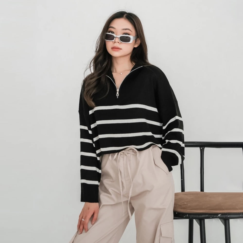 PB070 | Outerwear | Pola Pattern | Polabook