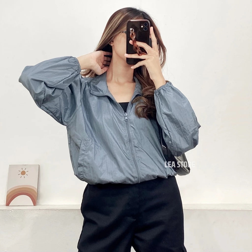 PB074 | Outerwear | Pola Pattern | Polabook
