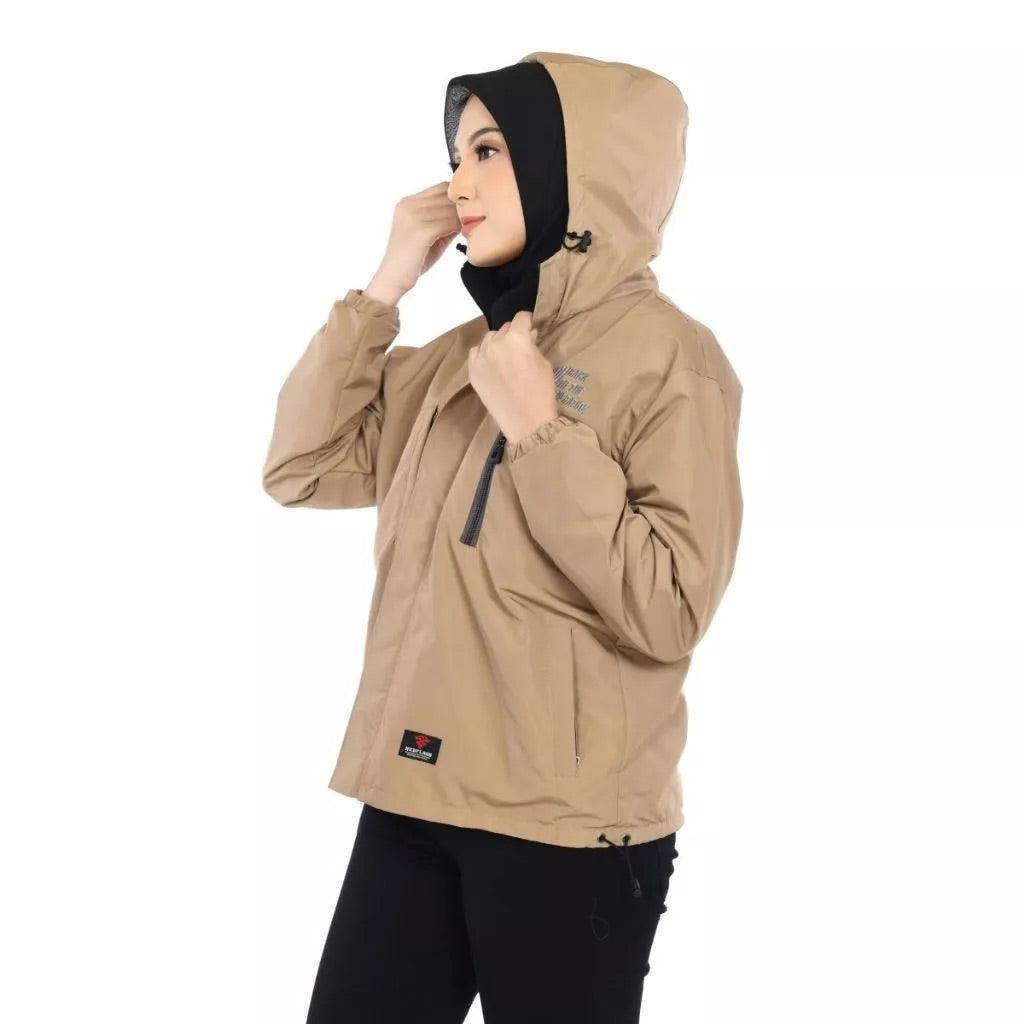 PB075| Outerwear | Pola Pattern | Polabook