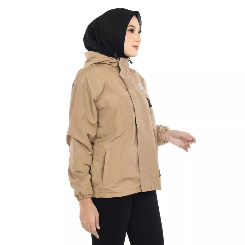 PB075| Outerwear | Pola Pattern | Polabook