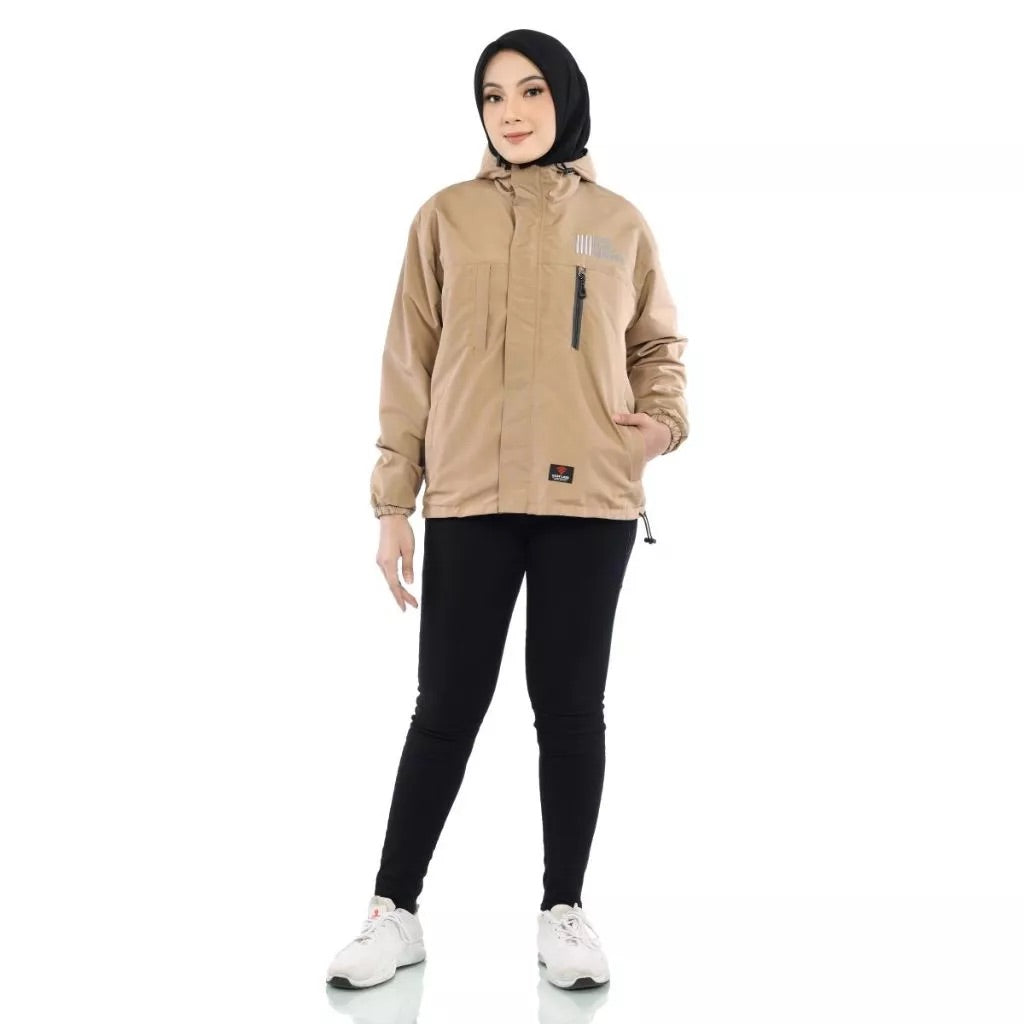 PB075| Outerwear | Pola Pattern | Polabook