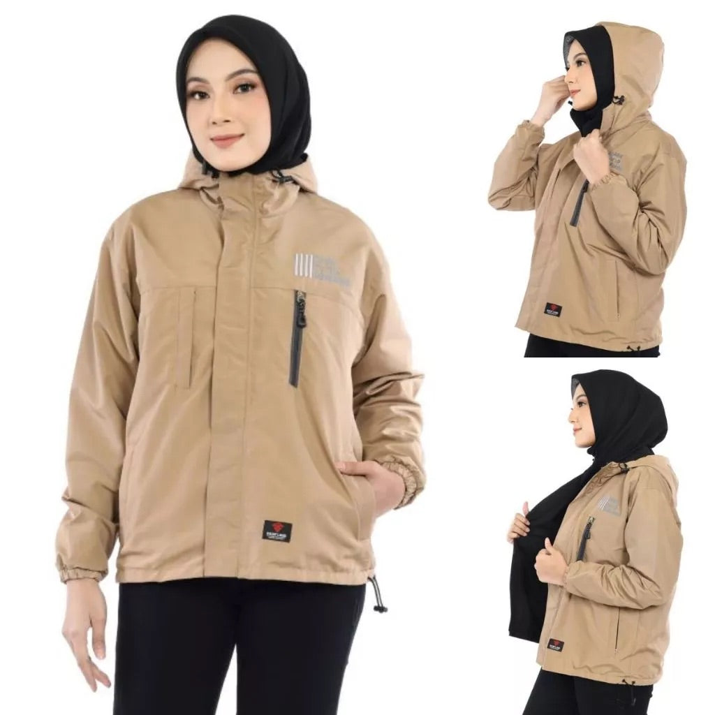 PB075| Outerwear | Pola Pattern | Polabook