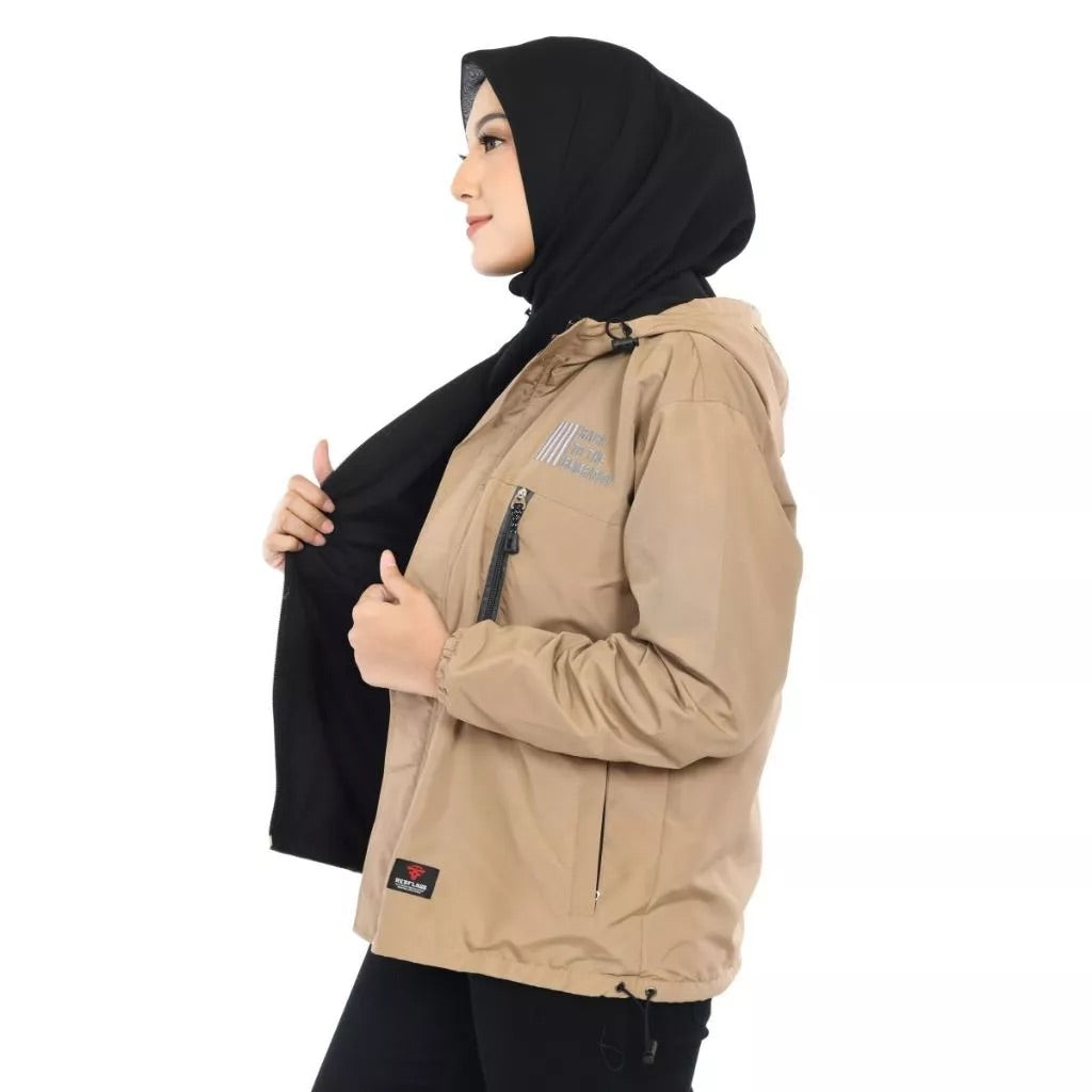 PB075| Outerwear | Pola Pattern | Polabook