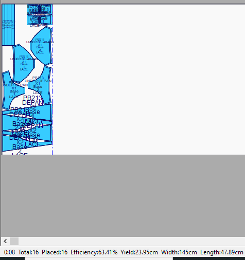 PB213 | Home Dress | Pola Pattern | Polabook