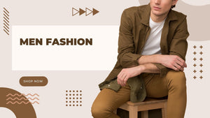 Men Collection