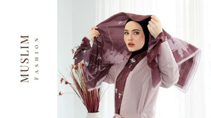 Muslim Wear