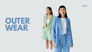 Outer Wear