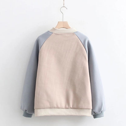 PB076|Outerwear| Pola Pattern | Polabook