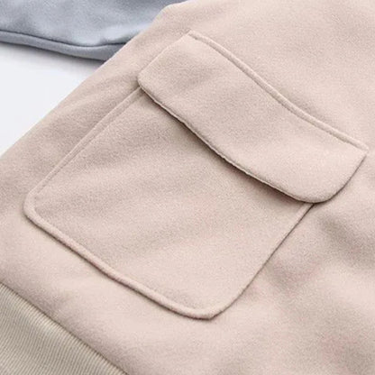 PB076|Outerwear| Pola Pattern | Polabook