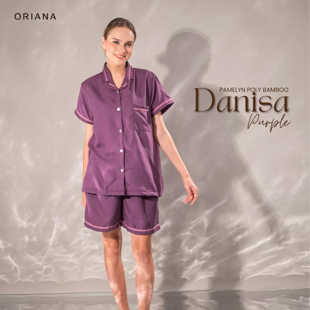 PB102 | Home Dresses | Pola Pattern | Polabook