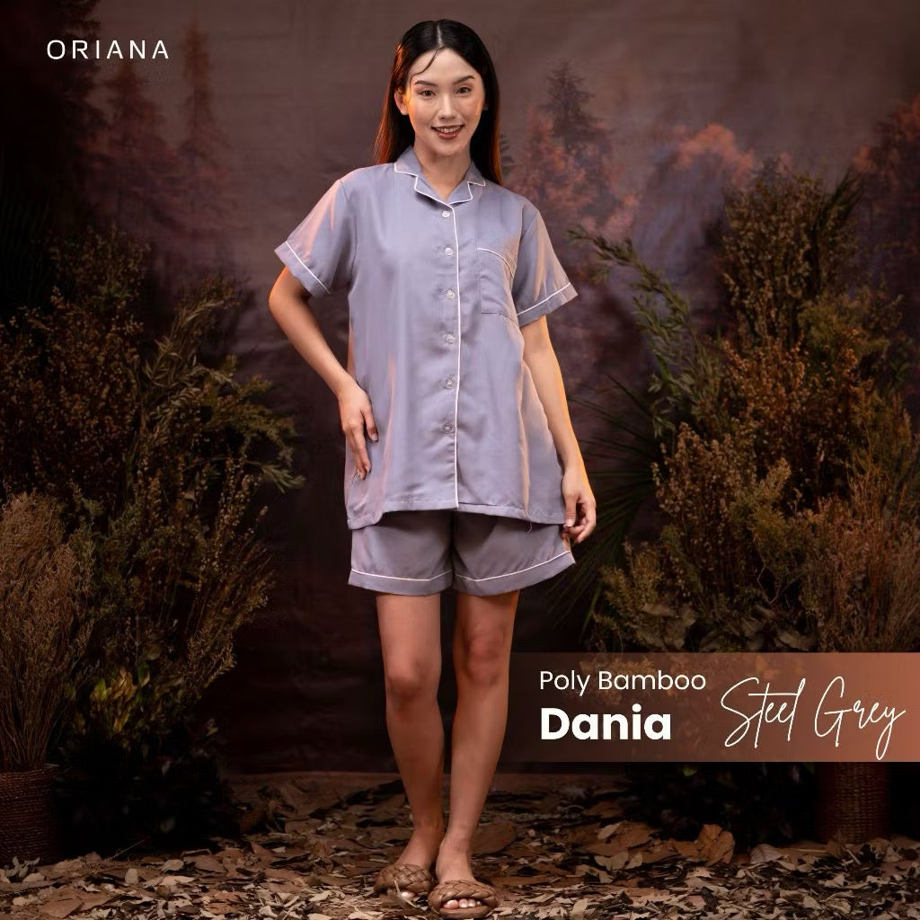 PB102 | Home Dresses | Pola Pattern | Polabook