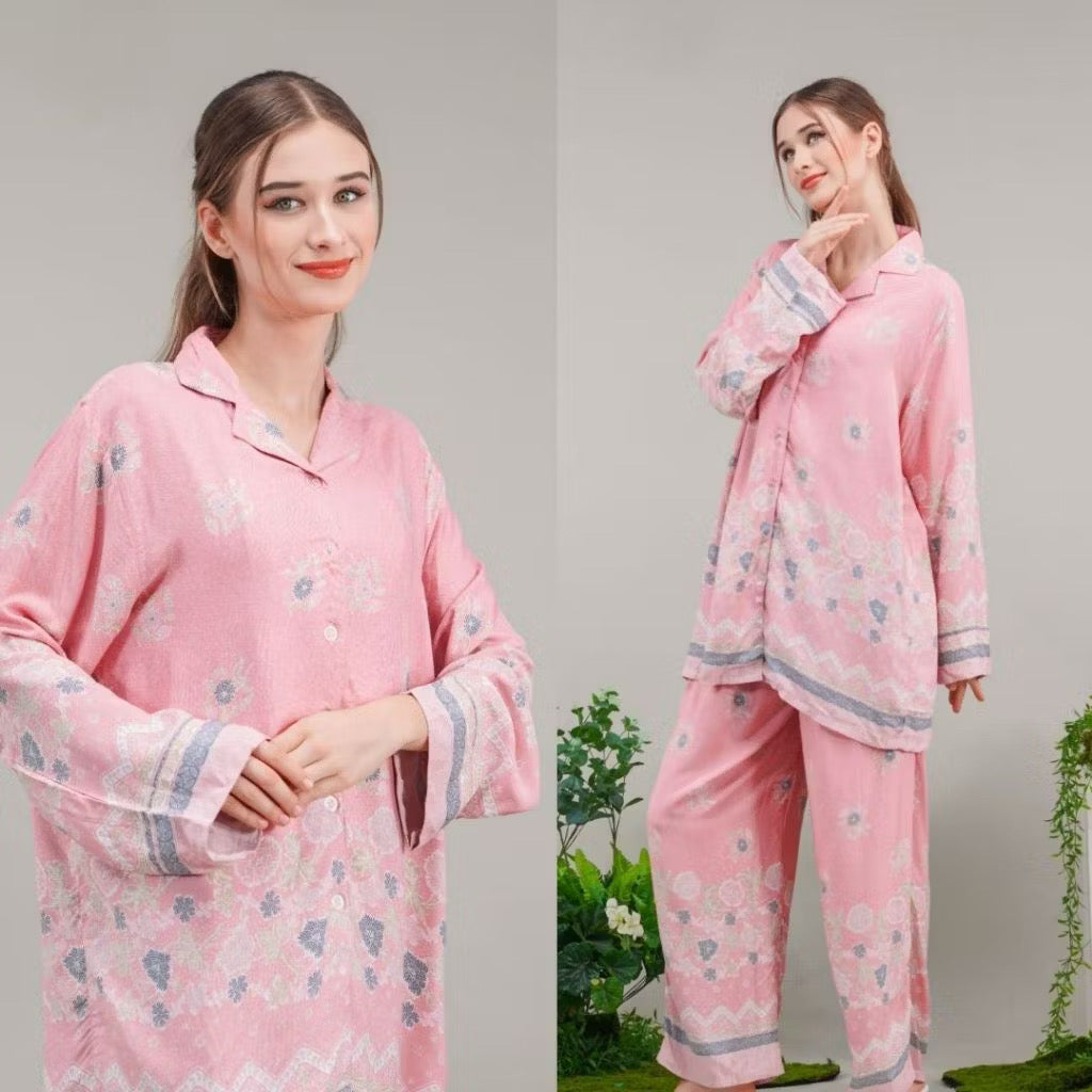 PB104 | Home Dresses | Pola Pattern | Polabook