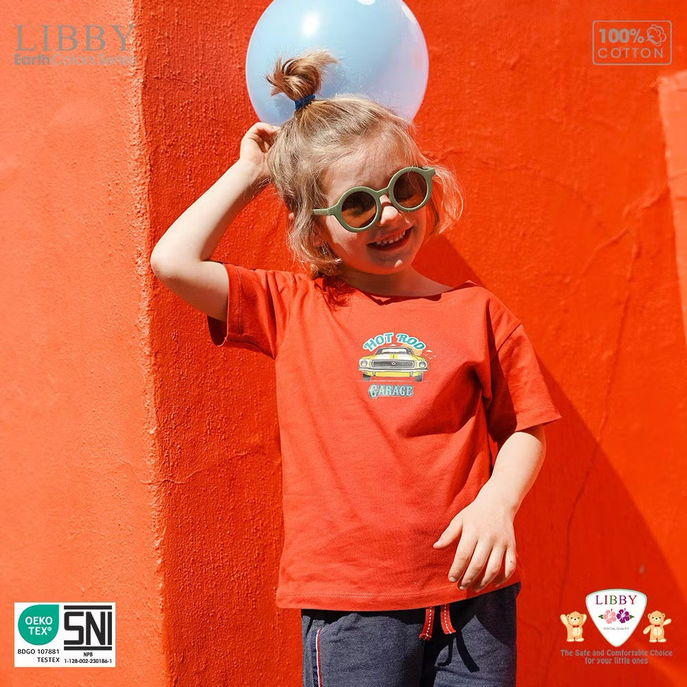 PB156 | Kids Collection| Pola Pattern | Polabook