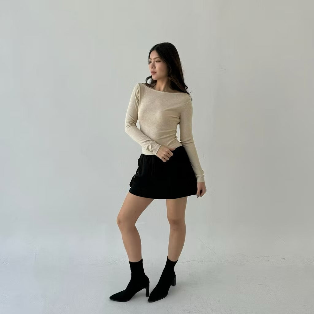 PB165 | Tops|  Women Collection  | Pola Pattern | Polabook