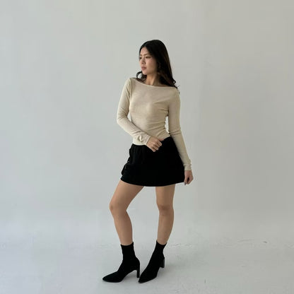 PB165 | Tops|  Women Collection  | Pola Pattern | Polabook