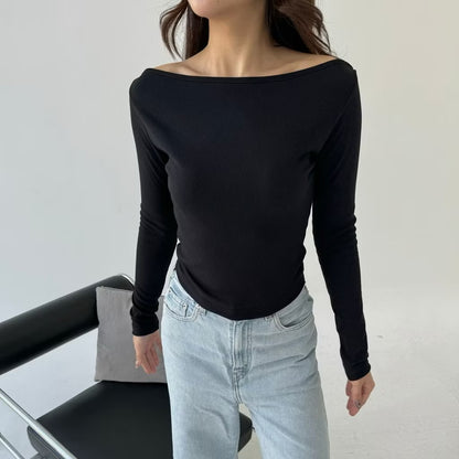 PB165 | Tops|  Women Collection  | Pola Pattern | Polabook