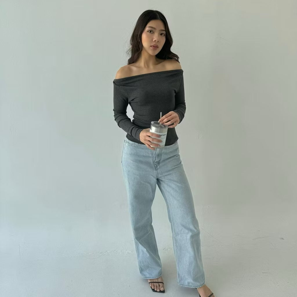 PB165 | Tops|  Women Collection  | Pola Pattern | Polabook