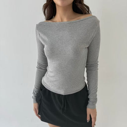 PB165 | Tops|  Women Collection  | Pola Pattern | Polabook