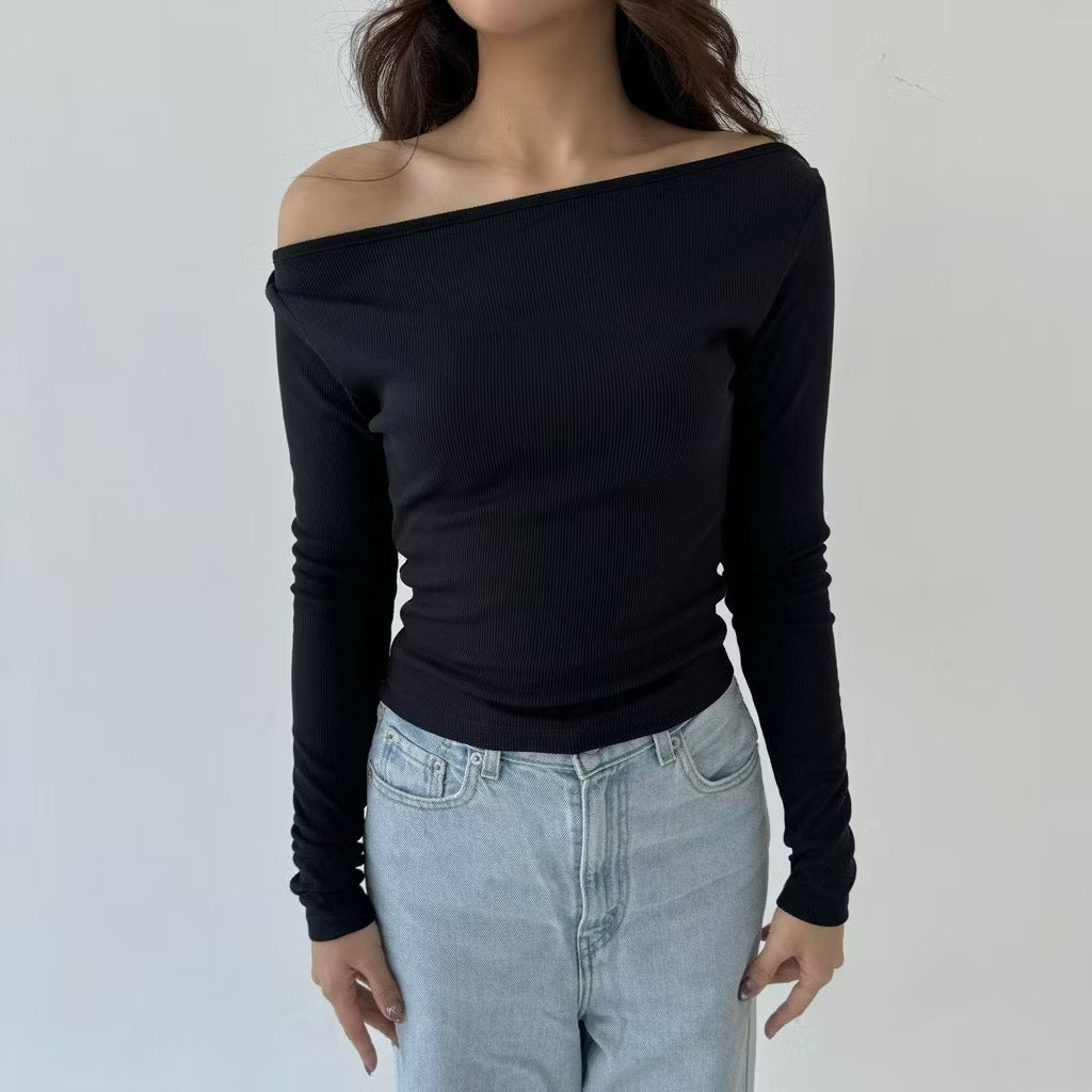 PB165 | Tops|  Women Collection  | Pola Pattern | Polabook