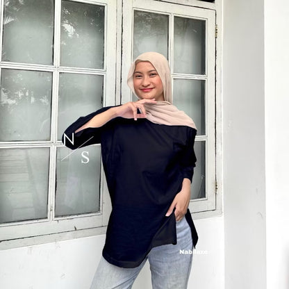 PB172 | Tops | Women Collection  | Pola Pattern | Polabook