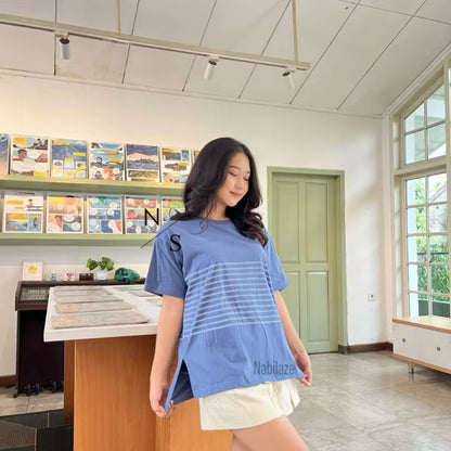 PB174 | Tops | Women Collection| Pola Pattern | Polabook