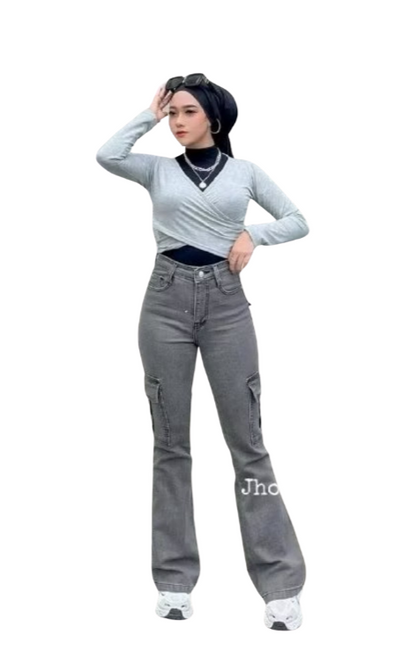 PB180 | Pants & Shorts |  Bottoms | Pola Pattern | Polabook