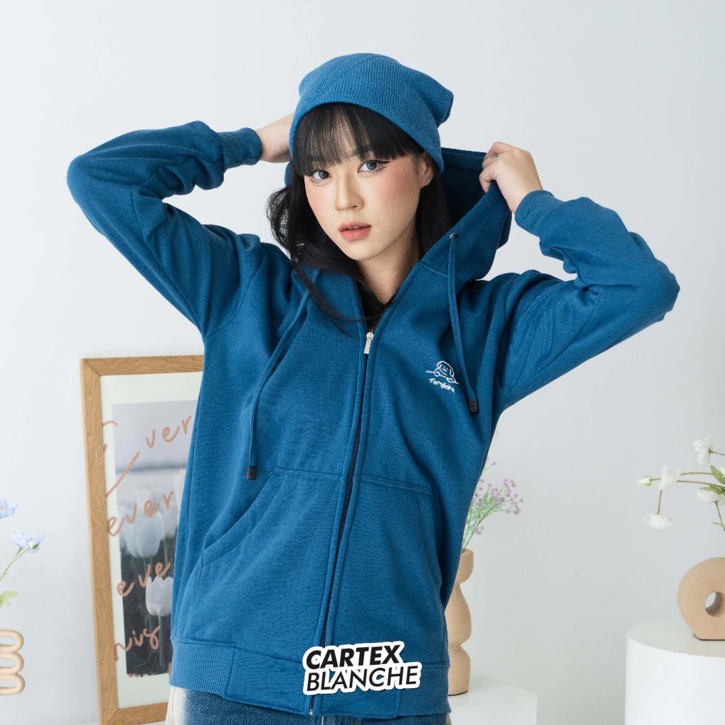 PB068 | Outerwear | Pola Pattern | Polabook