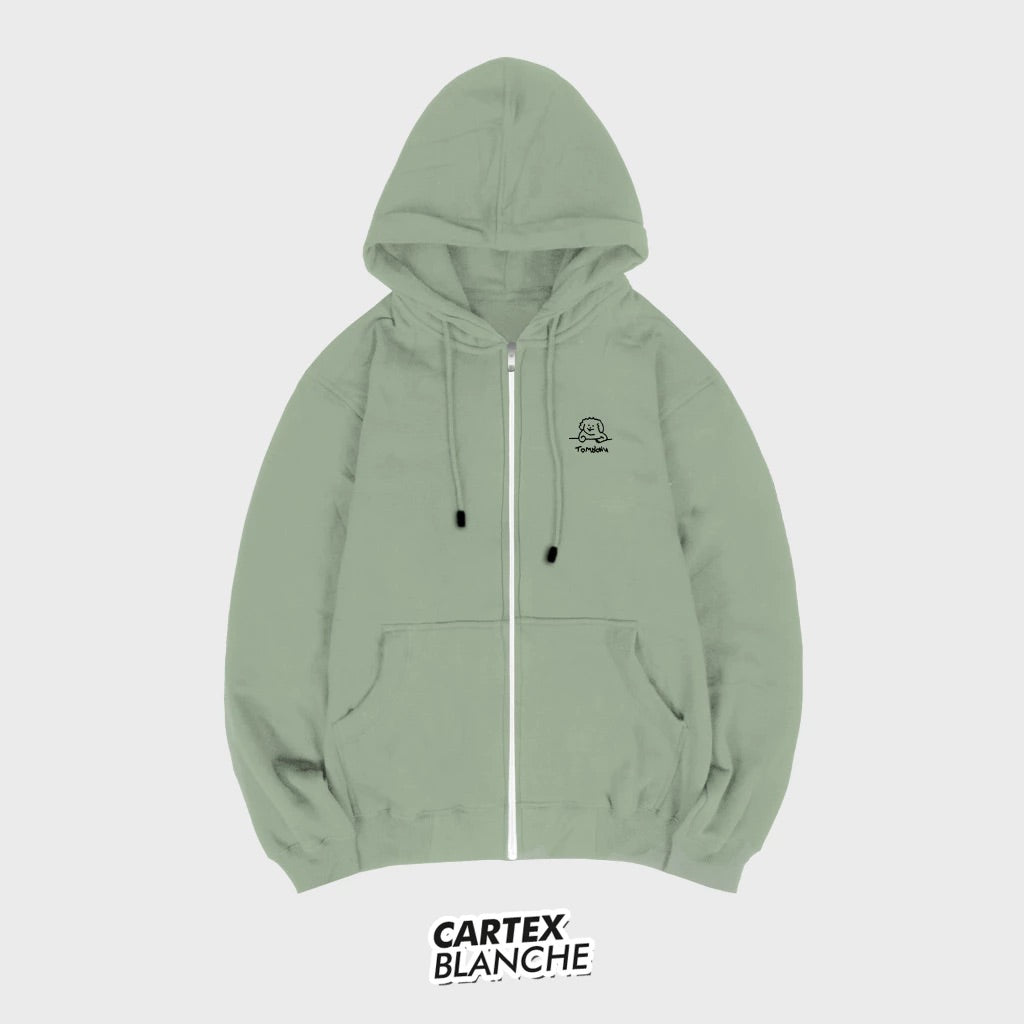 PB068 | Outerwear | Pola Pattern | Polabook