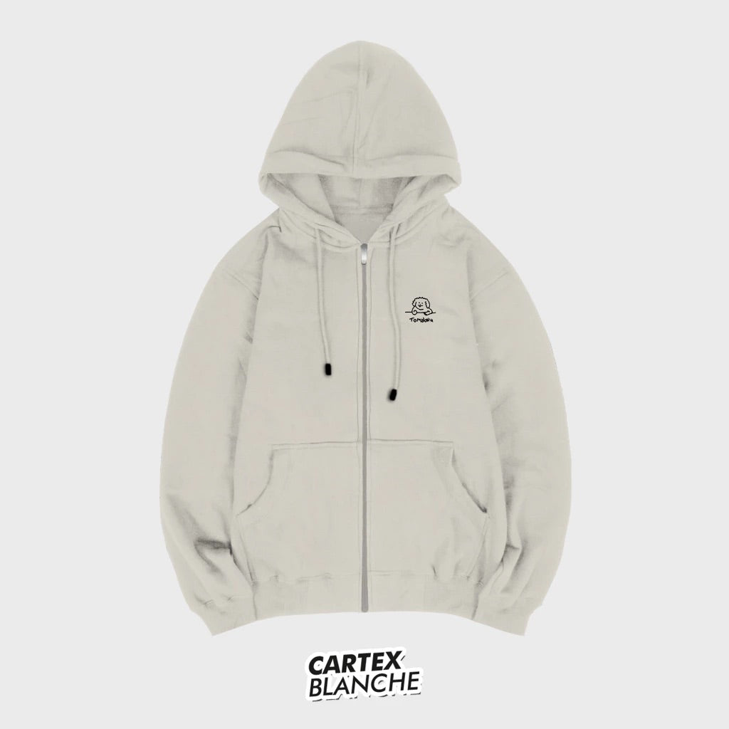 PB068 | Outerwear | Pola Pattern | Polabook
