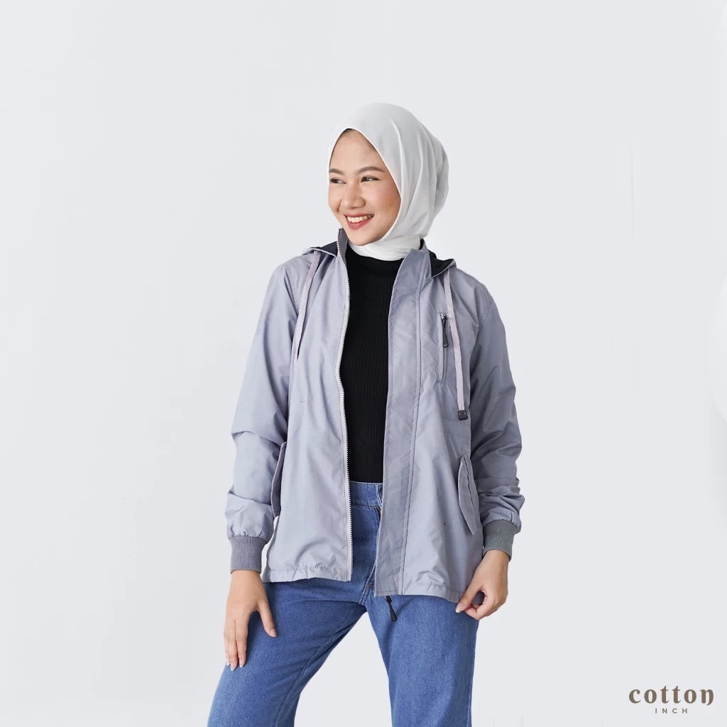 PB073 | Outerwear | Pola Pattern | Polabook