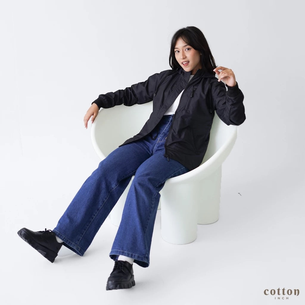 PB073 | Outerwear | Pola Pattern | Polabook