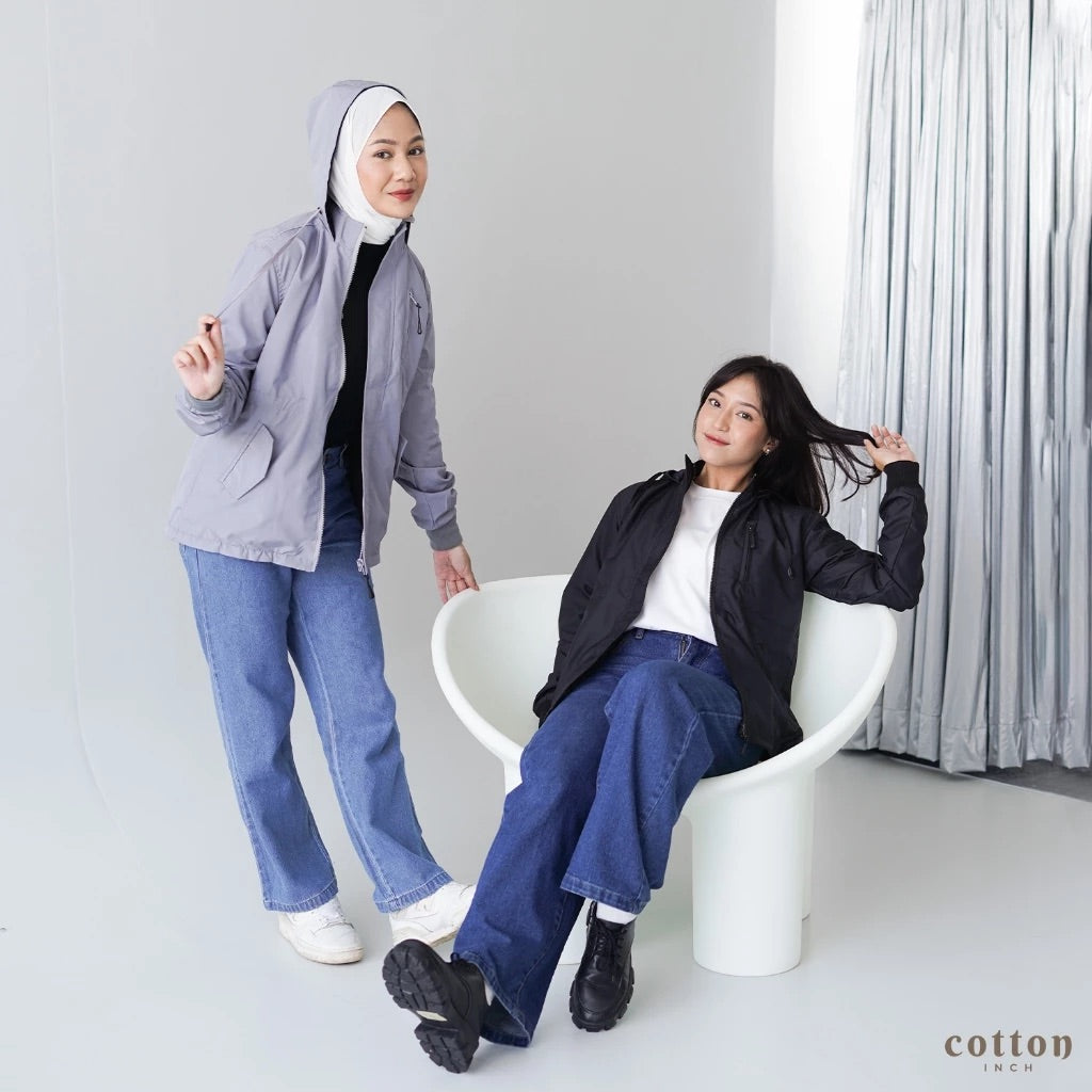 PB073 | Outerwear | Pola Pattern | Polabook
