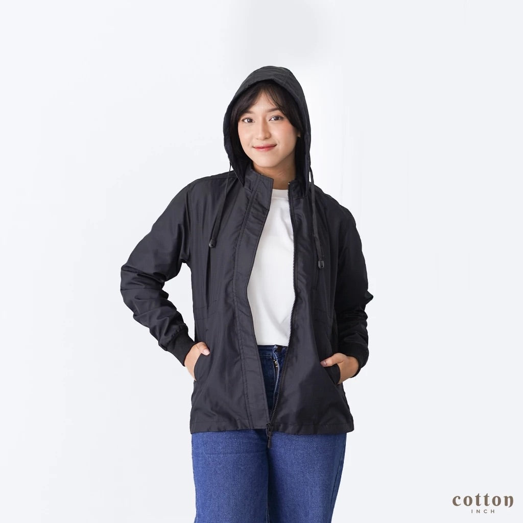 PB073 | Outerwear | Pola Pattern | Polabook