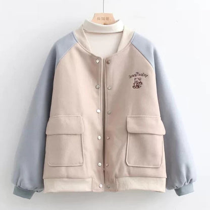 PB076|Outerwear| Pola Pattern | Polabook