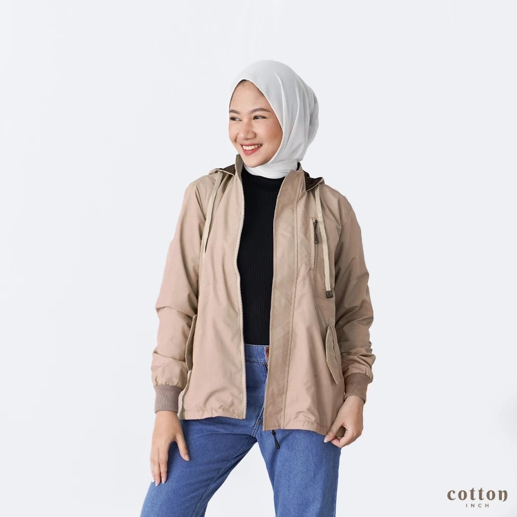 PB073 | Outerwear | Pola Pattern | Polabook