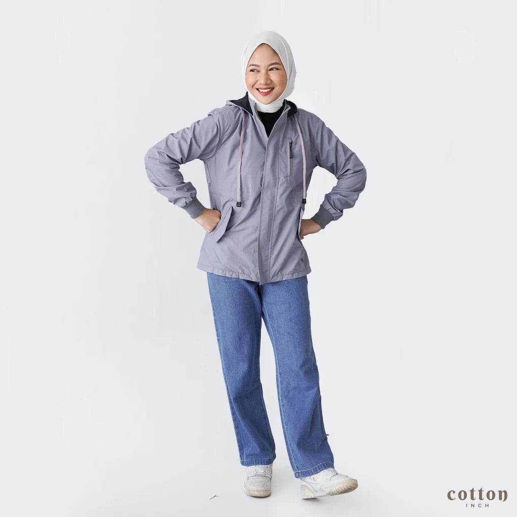 PB073 | Outerwear | Pola Pattern | Polabook