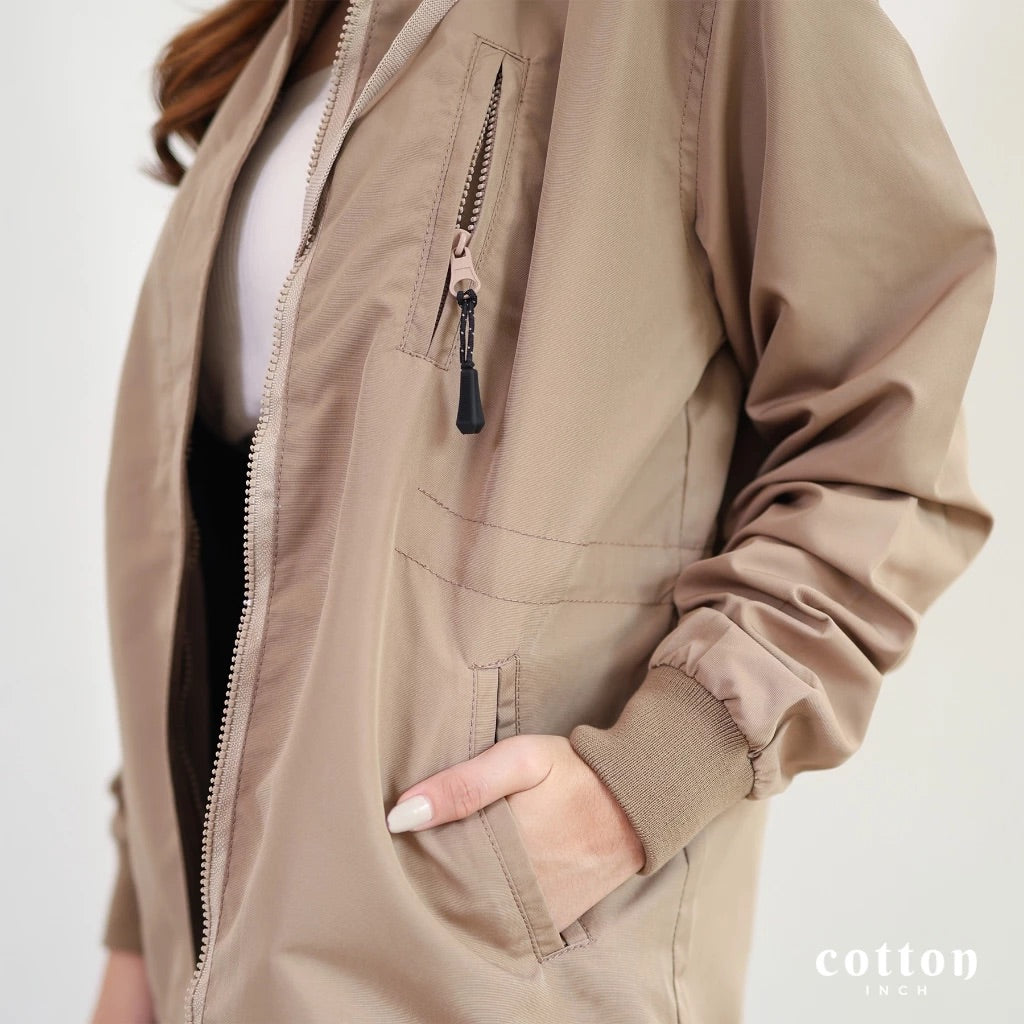 PB073 | Outerwear | Pola Pattern | Polabook