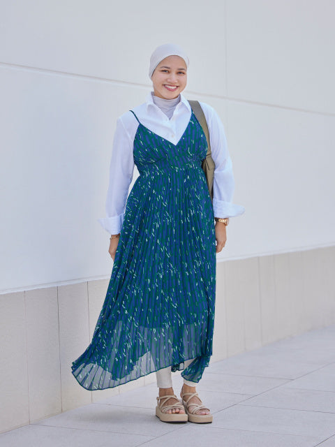PB039 | Dress | Pola Pattern | Polabook