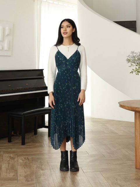 PB039 | Dress | Pola Pattern | Polabook