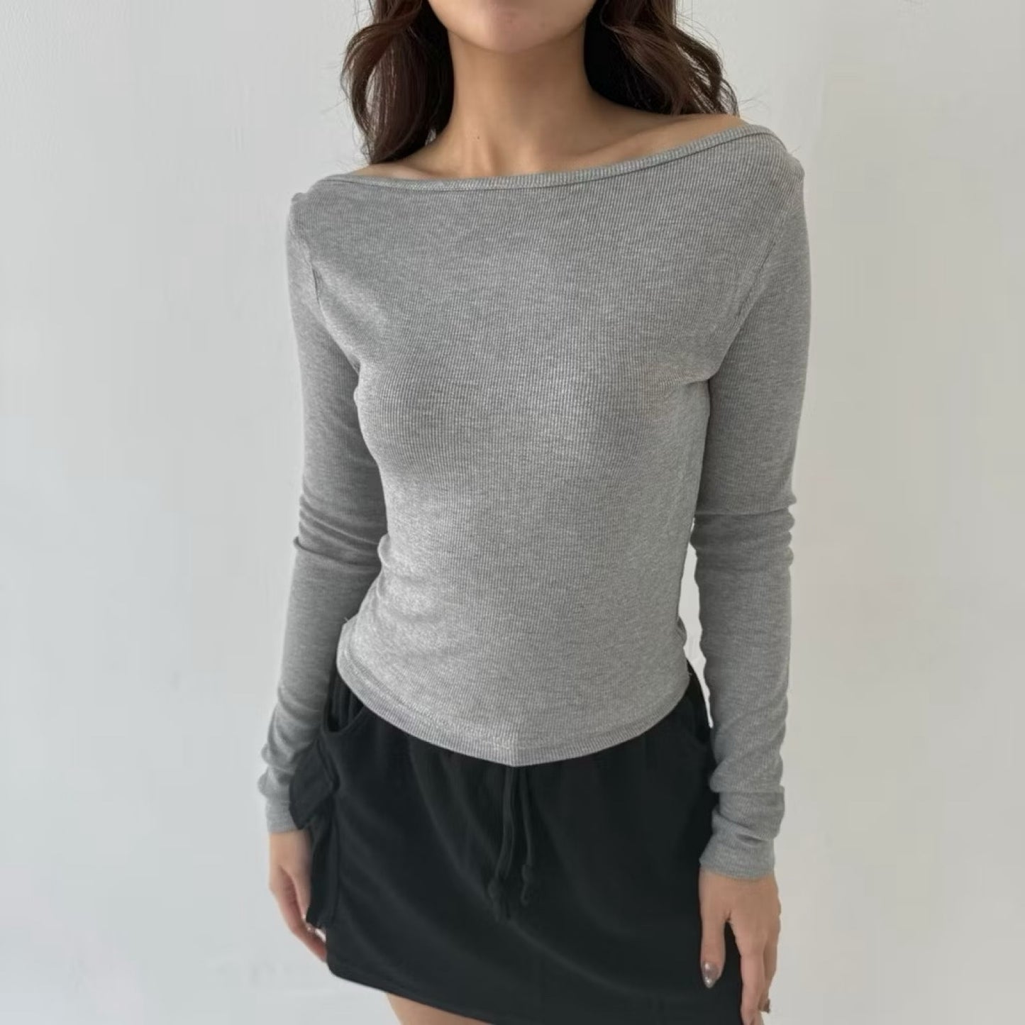 PB165| Tops| Women Collection| Pola Pattern | Polabook